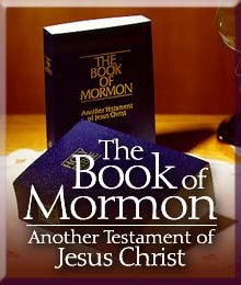 The Book of Mormon