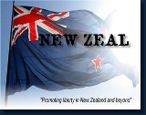 New Zeal - blog by New Zealander concerned with America's future