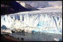 Perito Moreno Glacier