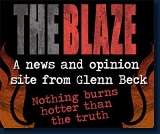 The Blaze - Glenn Beck supported journalist site